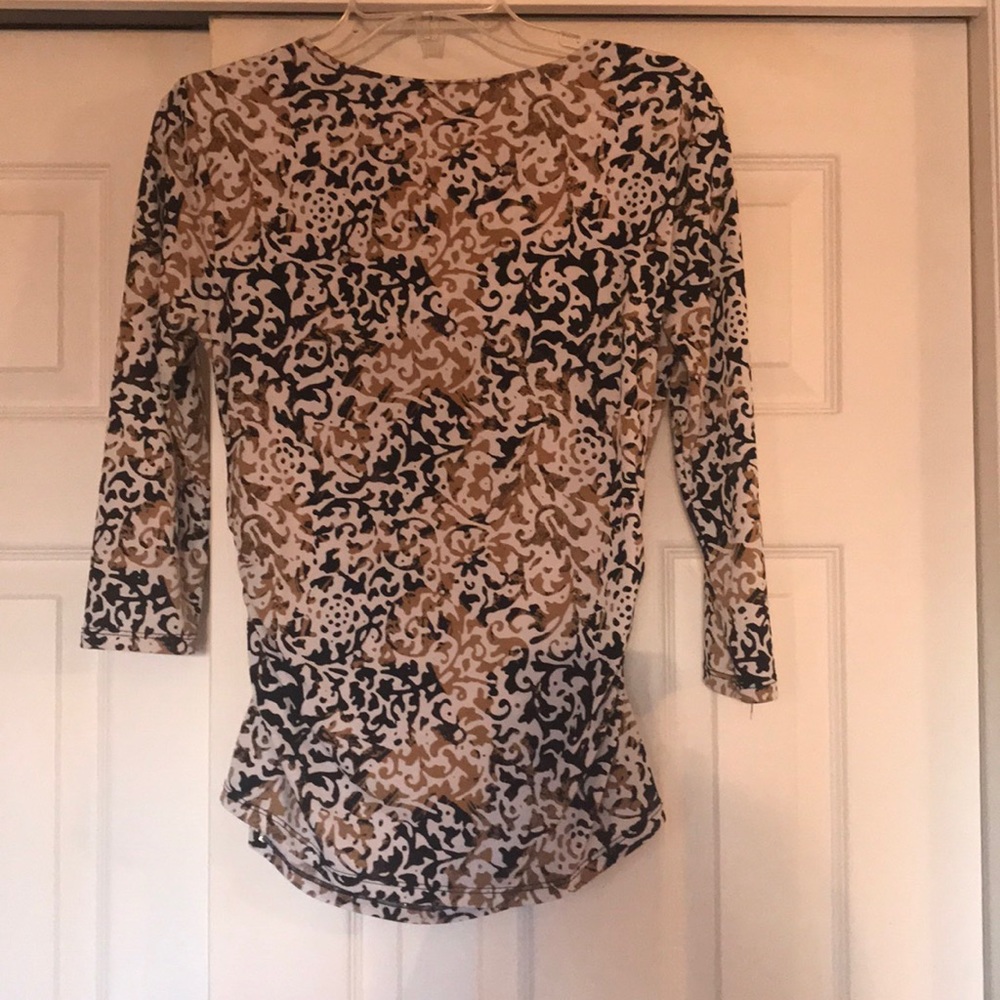 Blouse - Picture 4 of 4